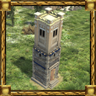Kushites Defense Tower